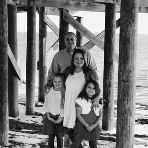 Meet your Posher, Jodi lynn